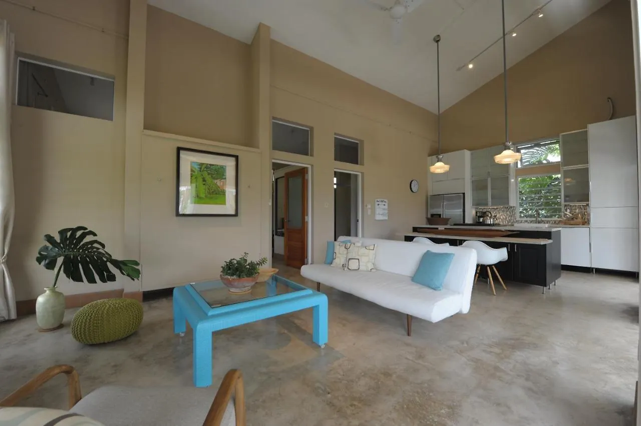 4 Casitas Bed and Breakfast Cabo Rojo