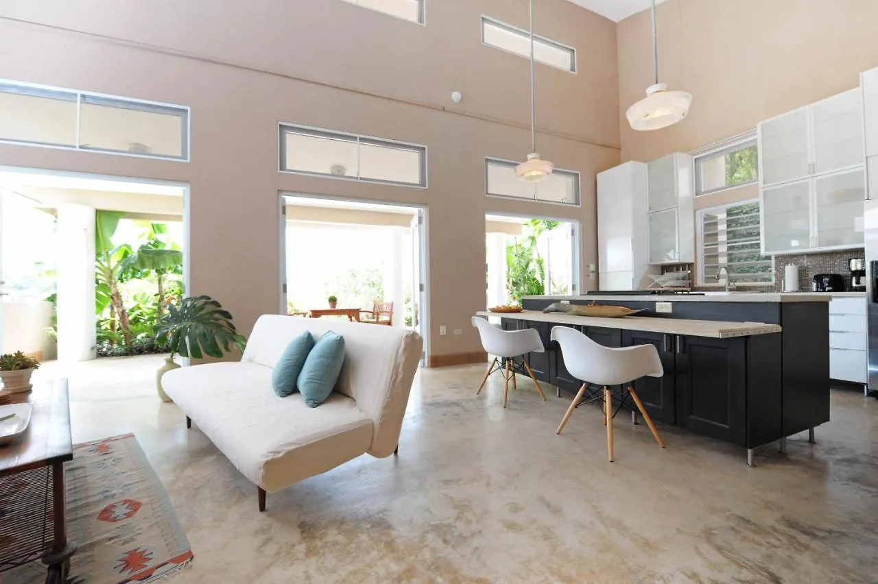 Bed & Breakfast 4 Casitas Bed and Breakfast Cabo Rojo