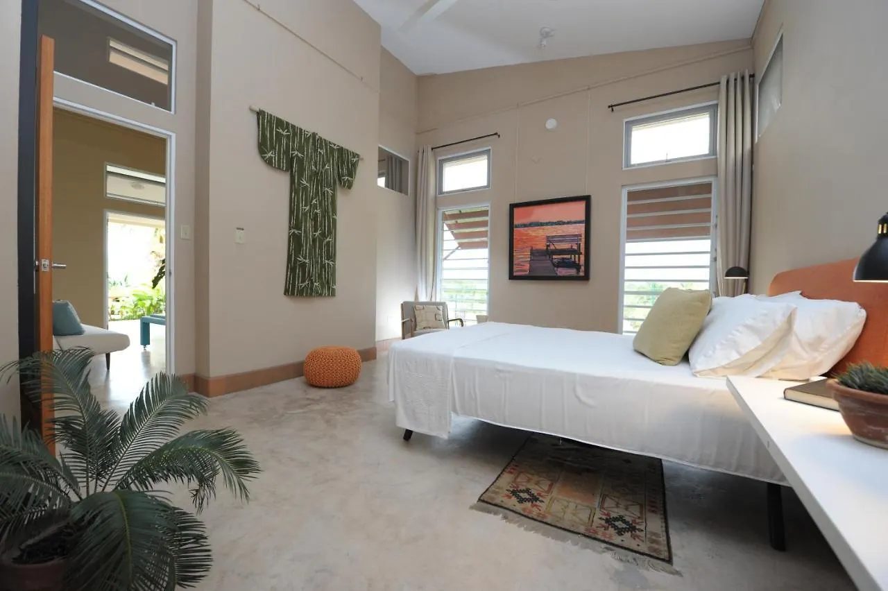 4 Casitas Bed and Breakfast Cabo Rojo 0*,