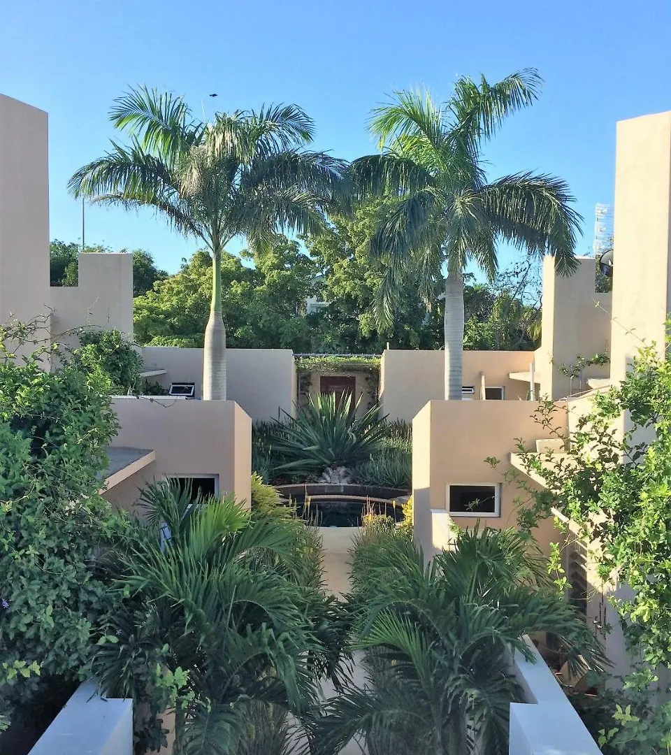 4 Casitas Bed and Breakfast Cabo Rojo Bed & Breakfast