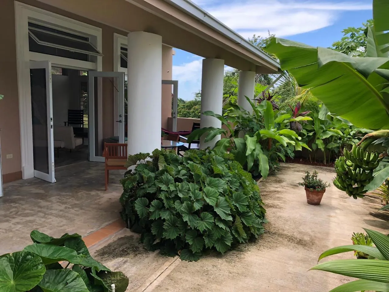 4 Casitas Bed and Breakfast Cabo Rojo