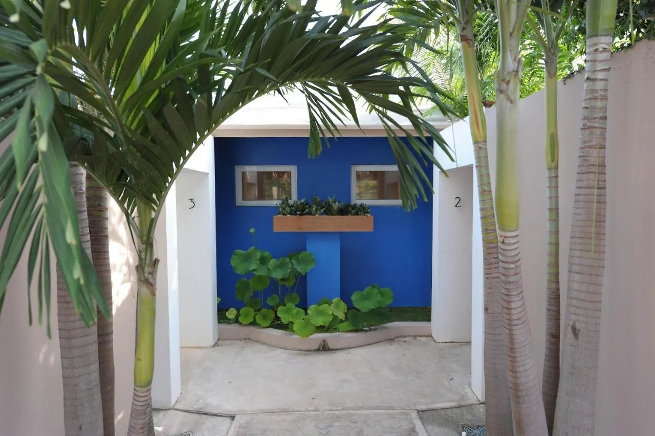 Bed & Breakfast 4 Casitas Bed and Breakfast Cabo Rojo