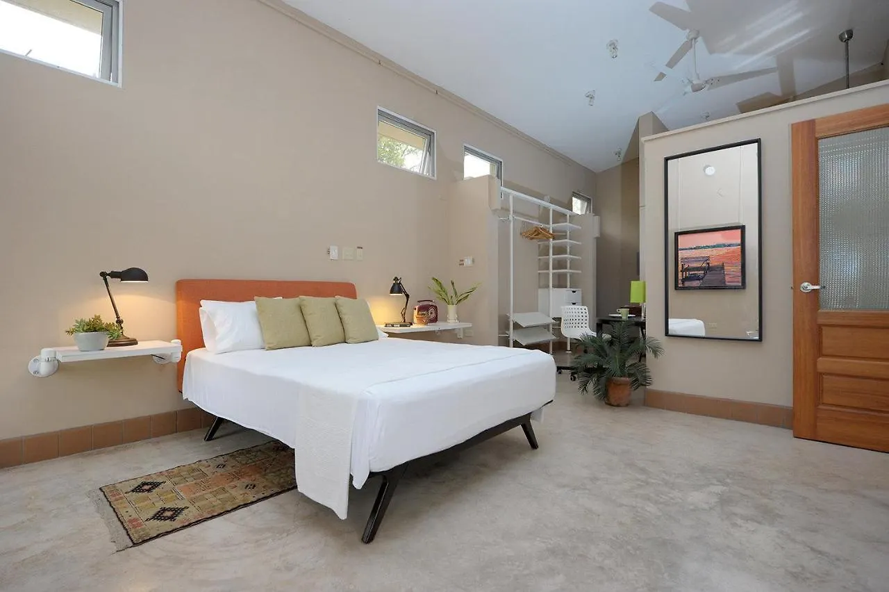 4 Casitas Bed and Breakfast Cabo Rojo