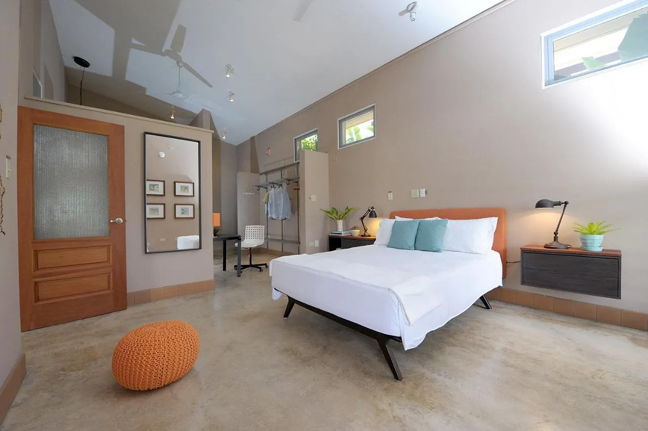 Bed & Breakfast 4 Casitas Bed and Breakfast Cabo Rojo