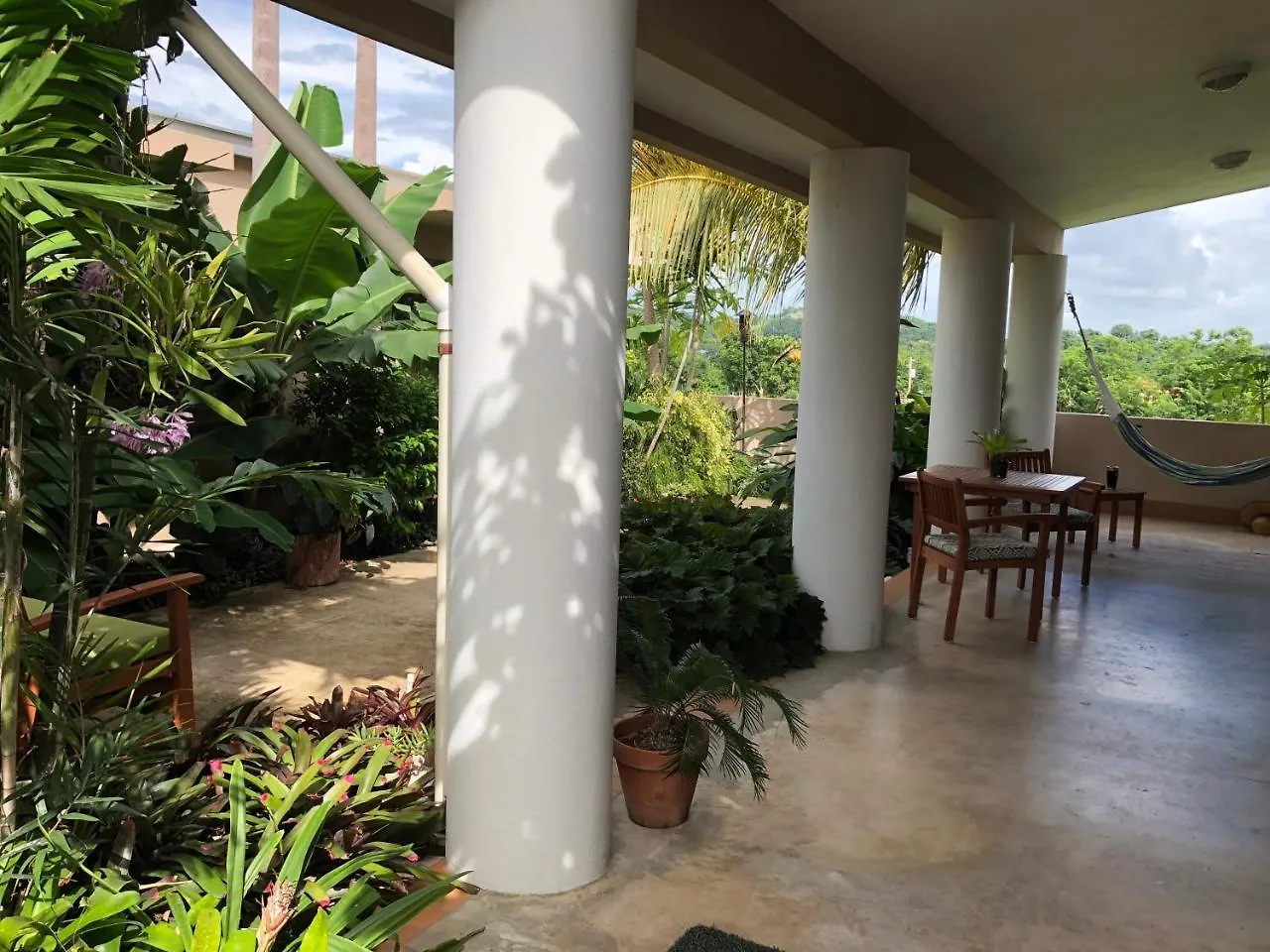 Bed & Breakfast 4 Casitas Bed and Breakfast Cabo Rojo Puerto Rico