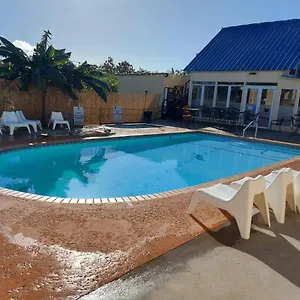 Mi Tierra Cabo Rojo