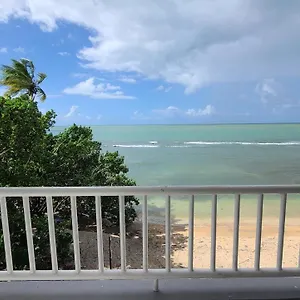 Joyuda S301 Cabo Rojo