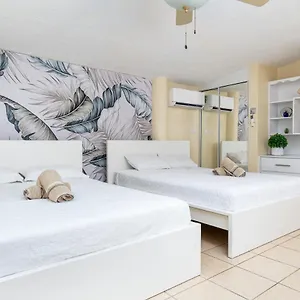 Casamares Private Solario With Pool And Jacuzzi 5 Min To Boqueron And Beaches Cabo Rojo