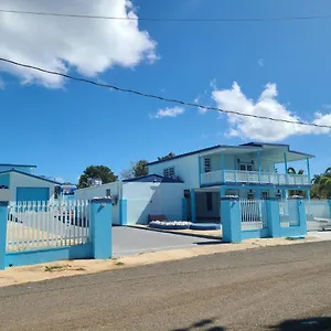 Mavs Combate Club Cabo Rojo