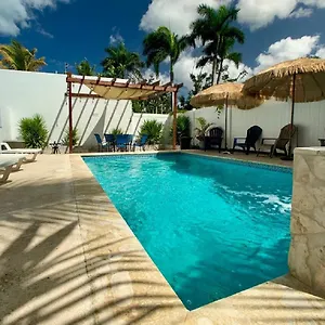 Blue House Joyuda Cabo Rojo
